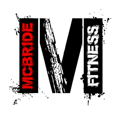 McBride Fitness Logo